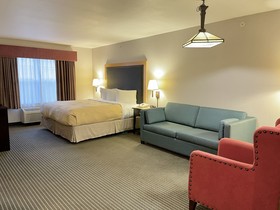 Holiday Inn Express & Suites Zion
