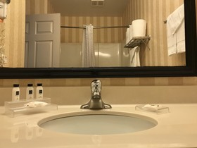 Holiday Inn Express & Suites Zion
