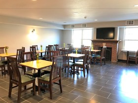 Holiday Inn Express & Suites Zion