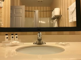 Holiday Inn Express & Suites Zion