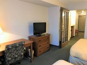 Holiday Inn Express & Suites Zion