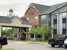 Holiday Inn Express & Suites Zion