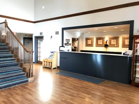 Holiday Inn Express & Suites Zion