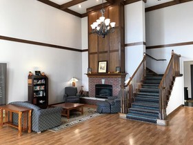 Holiday Inn Express & Suites Zion