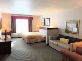 Holiday Inn Express & Suites Zion