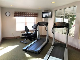 Holiday Inn Express & Suites Zion