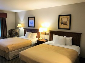 Holiday Inn Express & Suites Zion