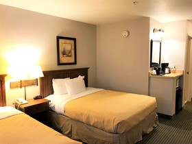 Holiday Inn Express & Suites Zion
