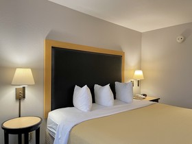 Holiday Inn Express & Suites Zion