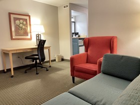 Holiday Inn Express & Suites Zion