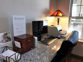 Holiday Inn Express & Suites Zion