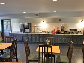 Holiday Inn Express & Suites Zion
