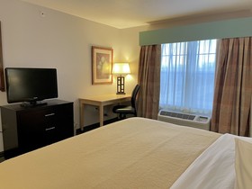 Holiday Inn Express & Suites Zion