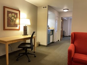 Holiday Inn Express & Suites Zion