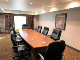 Holiday Inn Express & Suites Zion