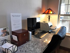 Holiday Inn Express & Suites Zion