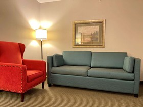 Holiday Inn Express & Suites Zion