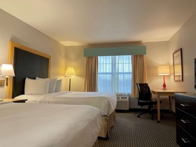 Holiday Inn Express & Suites Zion