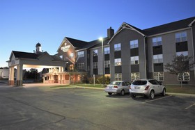 Holiday Inn Express & Suites Zion