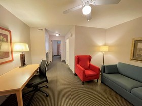 Holiday Inn Express & Suites Zion