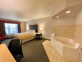 Holiday Inn Express & Suites Zion