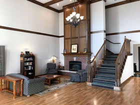 Holiday Inn Express & Suites Zion