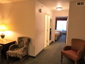 Holiday Inn Express & Suites Zion
