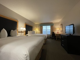 Holiday Inn Express & Suites Zion