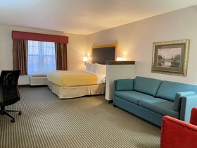 Holiday Inn Express & Suites Zion