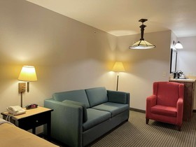 Holiday Inn Express & Suites Zion