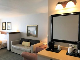 Holiday Inn Express & Suites Zion