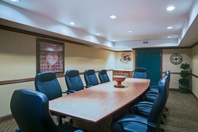 Holiday Inn Express & Suites Zion
