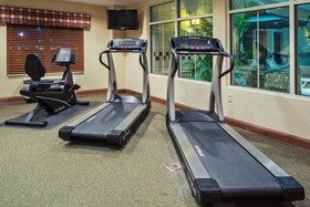 Holiday Inn Express & Suites Zion