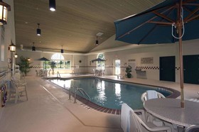 Holiday Inn Express & Suites Zion
