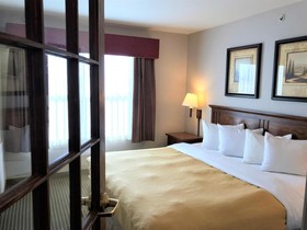 Holiday Inn Express & Suites Zion