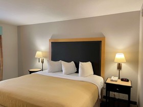 Holiday Inn Express & Suites Zion