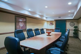 Holiday Inn Express & Suites Zion