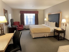 Holiday Inn Express & Suites Zion