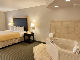 Holiday Inn Express & Suites Zion