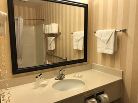 Holiday Inn Express & Suites Zion