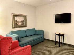 Holiday Inn Express & Suites Zion