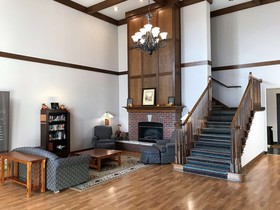 Holiday Inn Express & Suites Zion