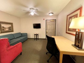 Holiday Inn Express & Suites Zion