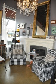 The Inn at Market Square