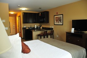 The Inn at Market Square