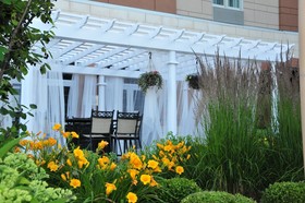 The Inn at Market Square