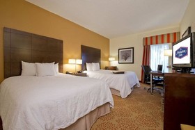 Hampton Inn Anderson