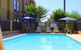 Hampton Inn Anderson