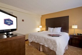 Hampton Inn Anderson