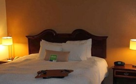 Hampton Inn Anderson